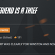 Illustration for article titled The Internet Reacts To Tracer And Her Girlfriendem/em